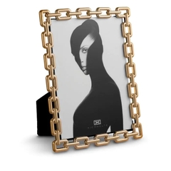 EICHHOLTZ Khung ảnh Picture Frame Didi L rose gold finish