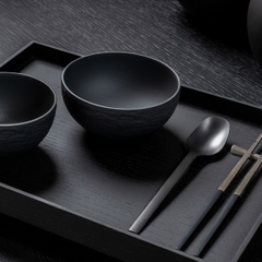VB Manufacture Rock Bát cơm Ricebowl đến từ thương hiệu Villeroy & Boch sản xuất tại Đức 1042391905