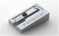 Gọt chì thép Steadler