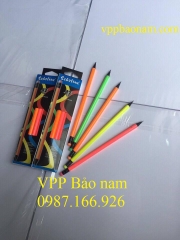 Bút chì 5 màu Scholine