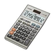 máy tính casio JF120BM