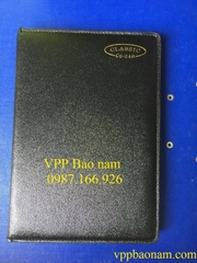 Sổ Classic C6-240tr