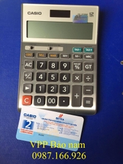 Máy tính Casio DF-120BM
