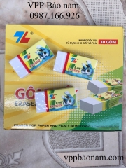 Tẩy chì Thiên Long E06