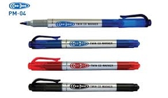 Bút Dạ Kính Thiên Long PM-04