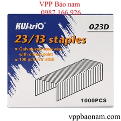 Ghim dập Trio 23/13