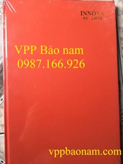 Sổ innova 240 trang TĐ
