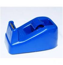 Cắt băng dính để bàn nhỏ (2cm) Deli 810