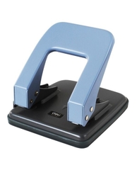 Máy đục lỗ deli E0104- 35tờ