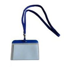Bảng tên chức danh Shuter (có dây)