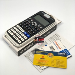 Máy tính Casio FX 580VN