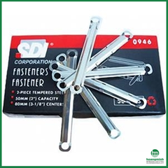 Nẹp tài liệu sắt 0946 Aco