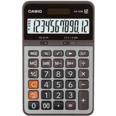 máy tính casio AX120B