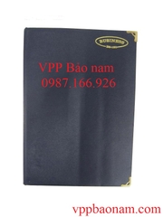 Sổ Business B6-160tr