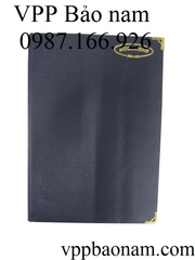 Sổ Business B8 160 trang