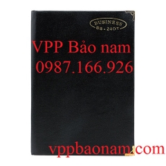 Sổ Business B8 240 trang