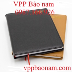 Sổ Classic C6 160 trang