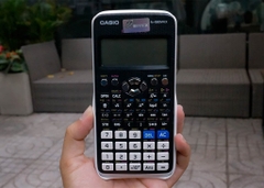 Máy tính Casio FX 580VN