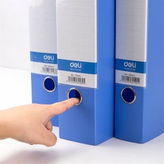 File hộp Deli 7cm W31116