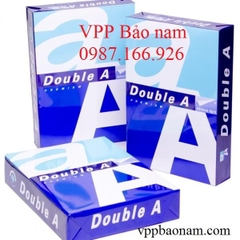 Giấy A3 -Double A DL70