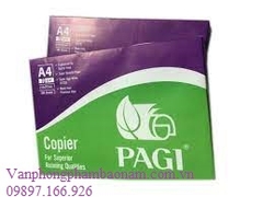 Giấy Pagi A3 ĐL70/90