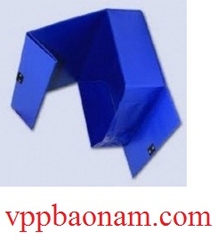 Cặp hộp 25F Eke