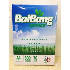 Giấy Bãi Bằng A470