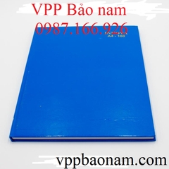Sổ Innova A4 160 trang
