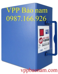 File còng ống Kingjim 15 cm