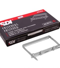 Nẹp tài liệu sắt 0946 Aco