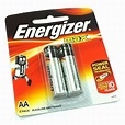 Pin Energizer AA( 2 viên ) loại 1