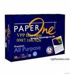 Giấy Paperone DL80
