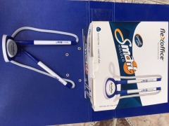 Bút bi dính bàn đôi Thiên Long PH-02