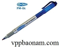 Bút Dạ Kính Thiên Long PM-04