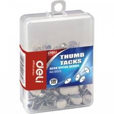 Ghim mũ inox