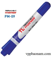 Bút dạ dầu thiên long PM-09