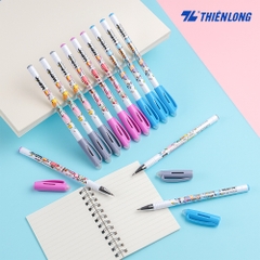 Bút Gel Xóa Được