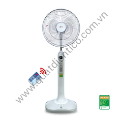 Quạt cây điều khiển cao cấp HK-TC66