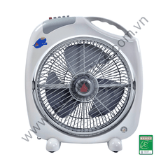 Quạt hộp tản chuyển hướng điện HB400