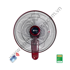 Quạt treo điều khiển cao cấp TĐK