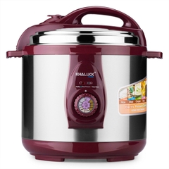 Nồi áp suất điện Khaluck KL-688