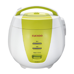 Nồi cơm điện Cuckoo CR-0661-G