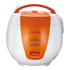 Nồi cơm điện Cuckoo CR-0661-O