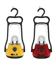 Đèn sạc LED SLE2002