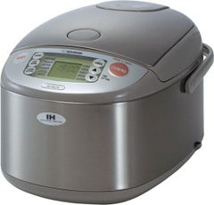 Nồi cơm điện cao tần Zojirushi NP-HBQ10-XA