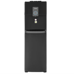 Cây nước nóng lạnh Midea YL2036S-B