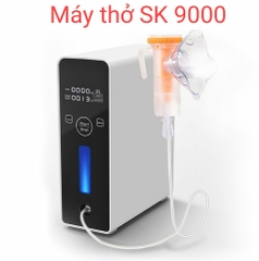 Máy thở Seastar SK 9000