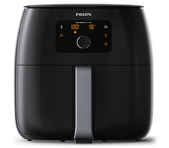 Nồi Chiên Không Dầu Điện Tử Philips HD9650/91