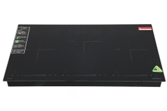 Bếp Từ 3 Vùng Hafele HC-I7834B 5800W Inverter