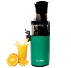 Máy Ép Chậm Miệng Rộng Thế Hệ Mới Magic Eco AC-137